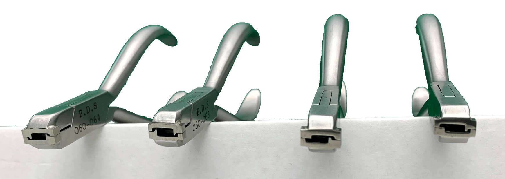 PDS Unveils New Second Order Bend Pliers Set